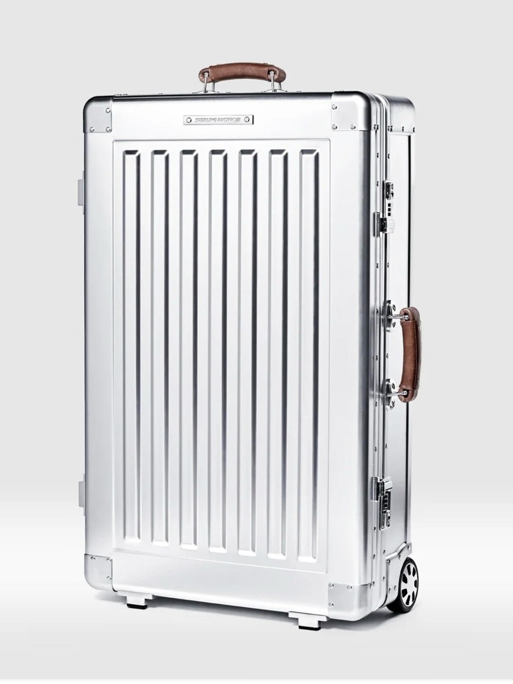 Sterling Pacific 80L Check-In Travel Case